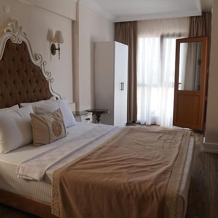 Didim Palace Hotel ภายนอก รูปภาพ