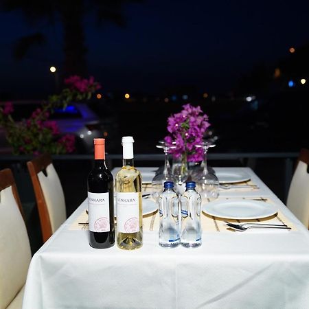 Didim Palace Hotel ภายนอก รูปภาพ