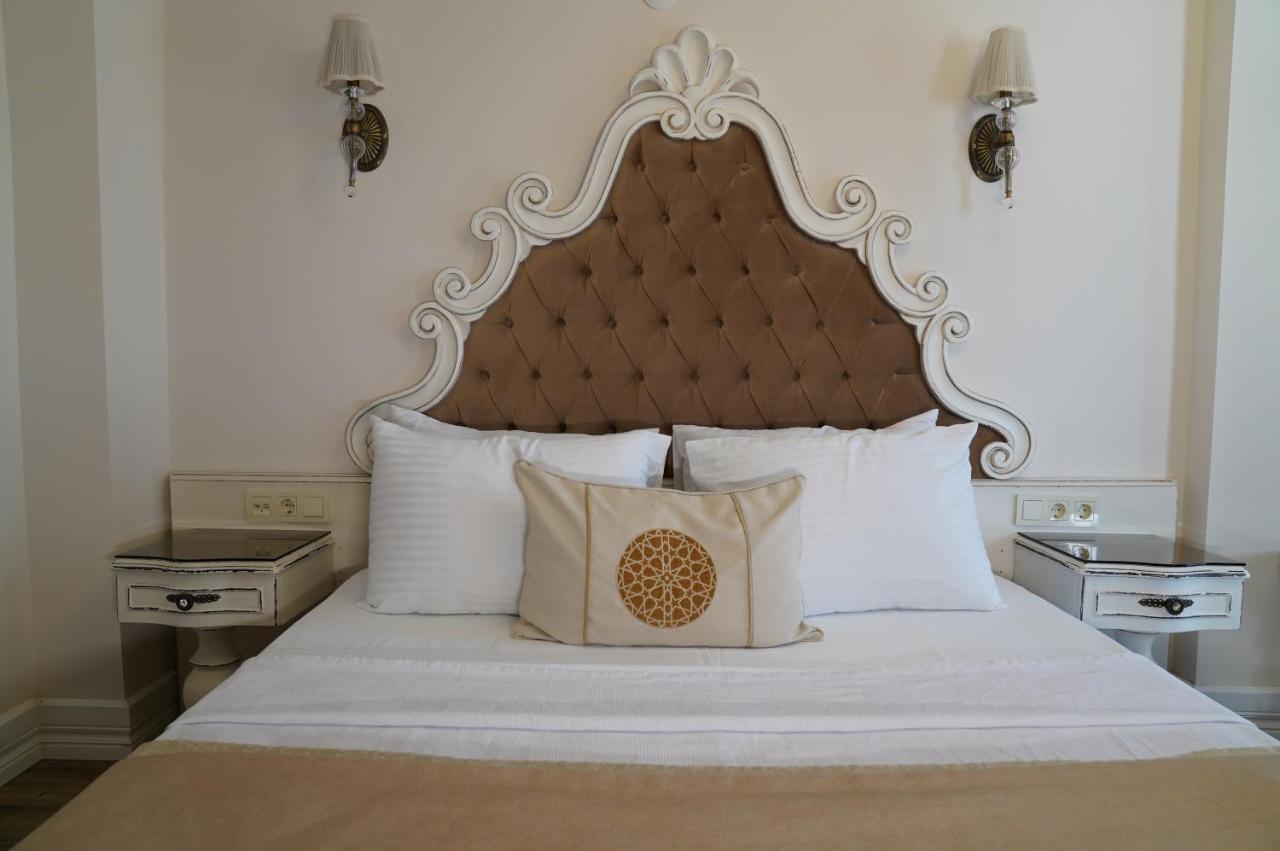 Didim Palace Hotel ภายนอก รูปภาพ